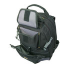 دائم متعددة جيوب أداة كهربائي الحقيبة للسباكين، كهربائي حقيبة الظهر أداة حقيبة