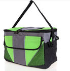 في الهواء الطلق معزول أكياس الغداء للبالغين، الأخضر برودة حقيبة مخصصة