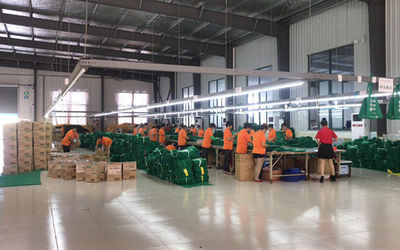 الصين Changzhou TOP Packaging Material Co.,Ltd ملف الشركة