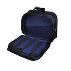 المحمولة متعددة الوظائف أداة كهربائي حقيبة، أداة صغيرة حقيبة الأسود والأزرق